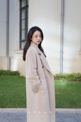 -优山定制西服衬衫大衣(国贸店)