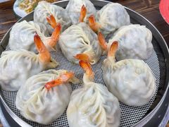 -叶存利海鲜大馅饺子(海宁路总店)