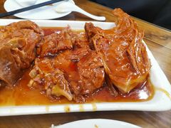 李家大排-砂锅李(九江路店)
