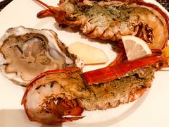 -上海锦江汤臣洲际大酒店壹阶层