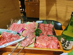 -丸藏和牛烧肉专门店(园区师惠坊店)