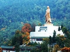 -终南山国家森林公园