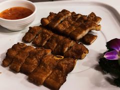 猪小排-新李记 · 口味菜馆(南郊公园店)