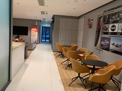 -上海西上海安达上汽大众斯柯达4S店(安亭店)