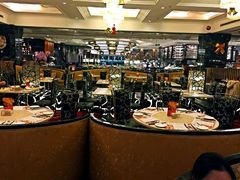 iphone_upload_pic-芭菲盛宴·环球美食(解放碑英利国际店)