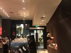 -星巴克(杭州湖滨银泰E区店)
