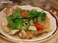鱼云-陶陶居海鲜酒家(新马路店)