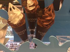 -GODIVA(港汇恒隆广场)