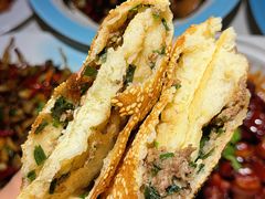 -廉厨干煸鸡·地标名菜(民富园店)