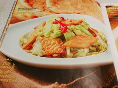 -巴依老爷·新疆美食(上城区天城路店)