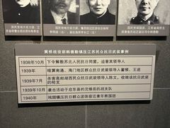 -新四军黄桥战役纪念馆(新馆)