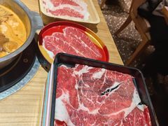 -水林间·寿喜烧自助(仙林金鹰店)