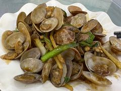 -瑶记海鲜餐厅(西涌店)