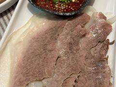 李庄白肉-缘味宜宾(新辰里酒仙桥店)