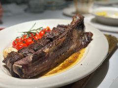 -波特曼西餐厅(中央大街店)