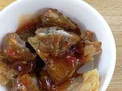 -老闽味沙茶面·姜母鸭(传承35年曾厝垵店)