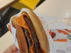 -麦当劳(王家湾步步高餐厅)