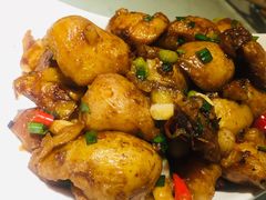 -蕃茄述·好汤自然来(江汉路店)