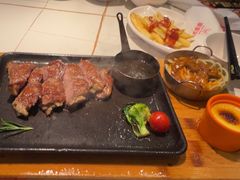 -豪享来中西餐厅(隆昌店)