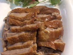 潮州卤水鹅-郑厨私房菜