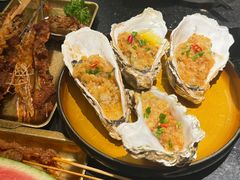 -牛New寿喜烧(新六百店)