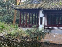 -秋霞圃