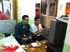 -做了不起的80后