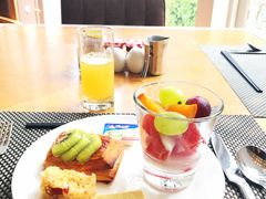 -北京康莱德酒店