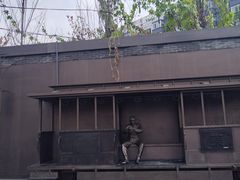 -大东门农贸市场(东顺城街)