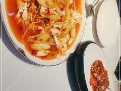-茉芮·精致四季川菜(三坊七巷店)