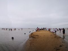 -东戴河风景区-止锚湾