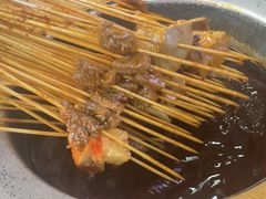 -冒椒火辣(奎星楼街店)