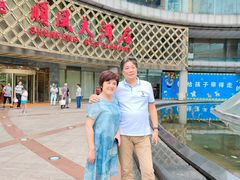 -顺风海鲜港(金玉兰店)
