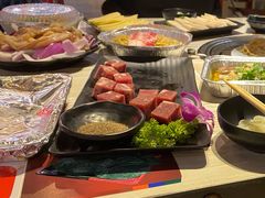 -胡哥烤肥牛(车公庙店)