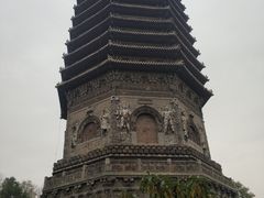 -玲珑塔公园