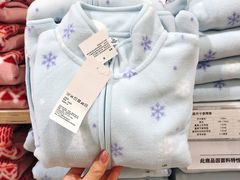 -优衣库(昆明七彩METOWN购物中心店)