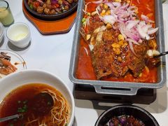-涌上外婆桥(海宁银泰城店)