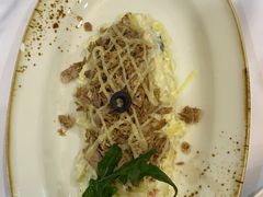 -维兰西餐(万泉河店)