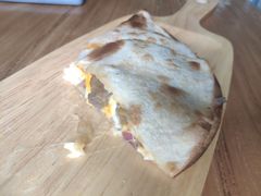 -吉姆丽德乡村西餐厅(闵行交大店)