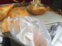 -家阳赵师傅油饼包烧麦(粮道街店)