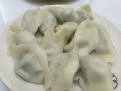 -饺子季水饺餐厅(新市街店)