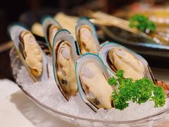 澳洲优质蓝青口-一哥澳门豆捞·澳门风打边炉(高德置地店)