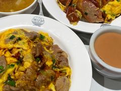 -深仔记茶餐厅(亚士厘道店)