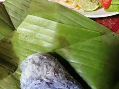 -Barrab restaurant Chiang Rai