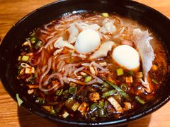 -青石桥老瓦房肥肠粉总店(青石桥总店)