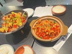 -潇湘阁(望京SOHO店)