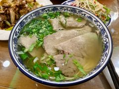 -满记烧饼(牛街东里小区一区店)