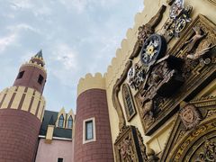 -安徒生童话乐园