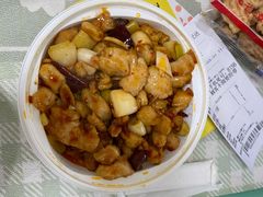 宫保鸡丁-大鸭梨烤鸭(望京店)