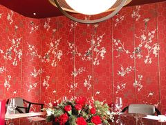 包厢-三号黄浦会Canton Table